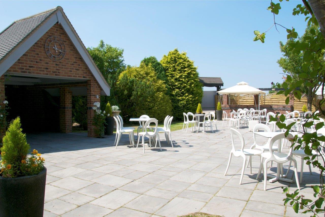 Brackenborough Hotel Louth  Exterior foto